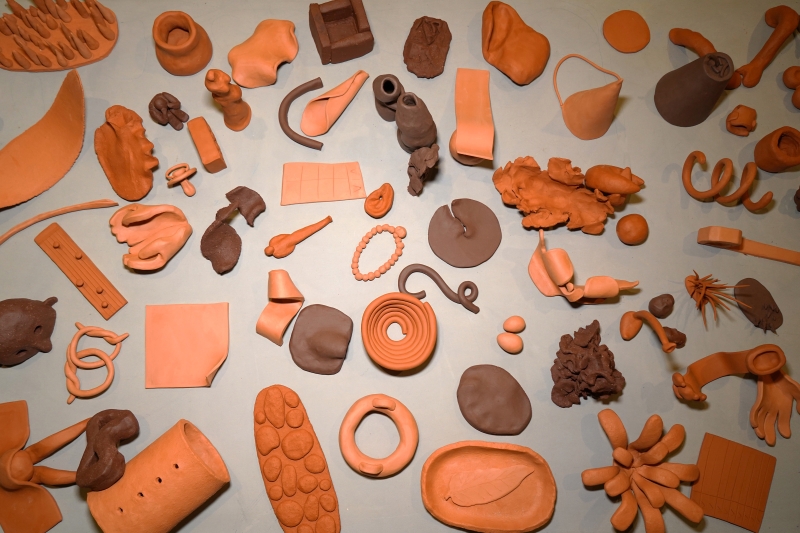 關於做母親 About Being a Mother｜洪宜伶｜國藝會補助成果檔案庫